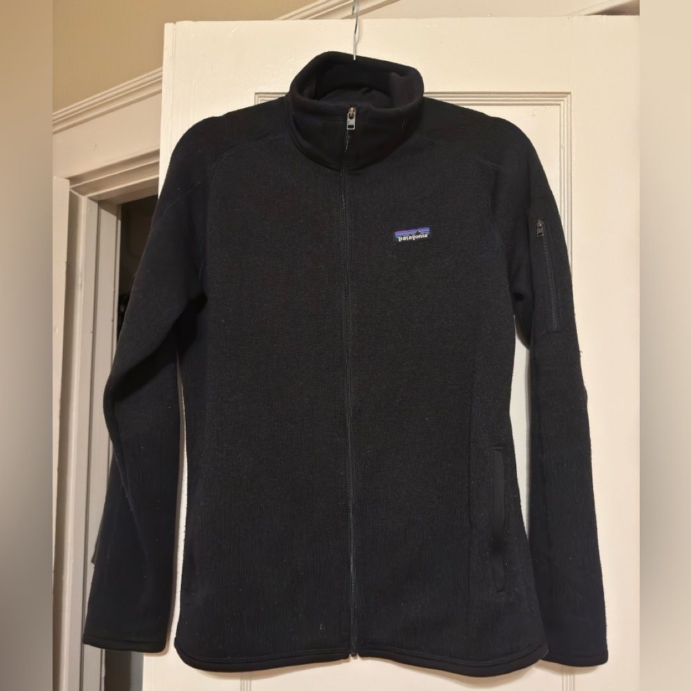 Women's Better Sweater® Fleece Jacket